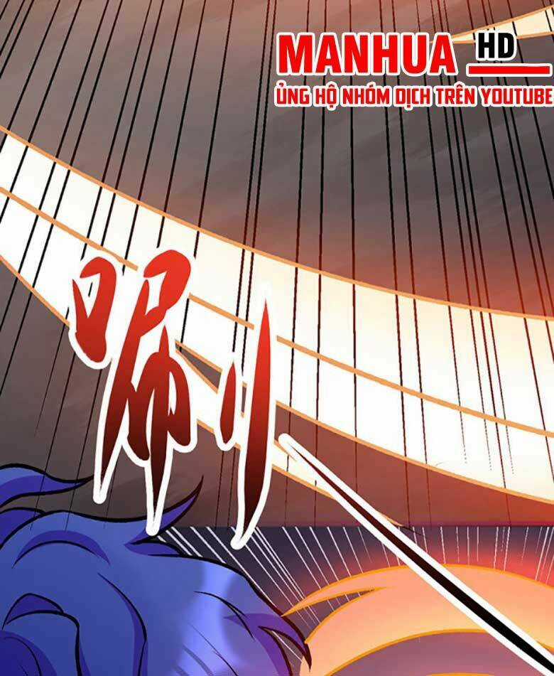 Võ Đạo Độc Tôn - Chapter 575 - Trang 25