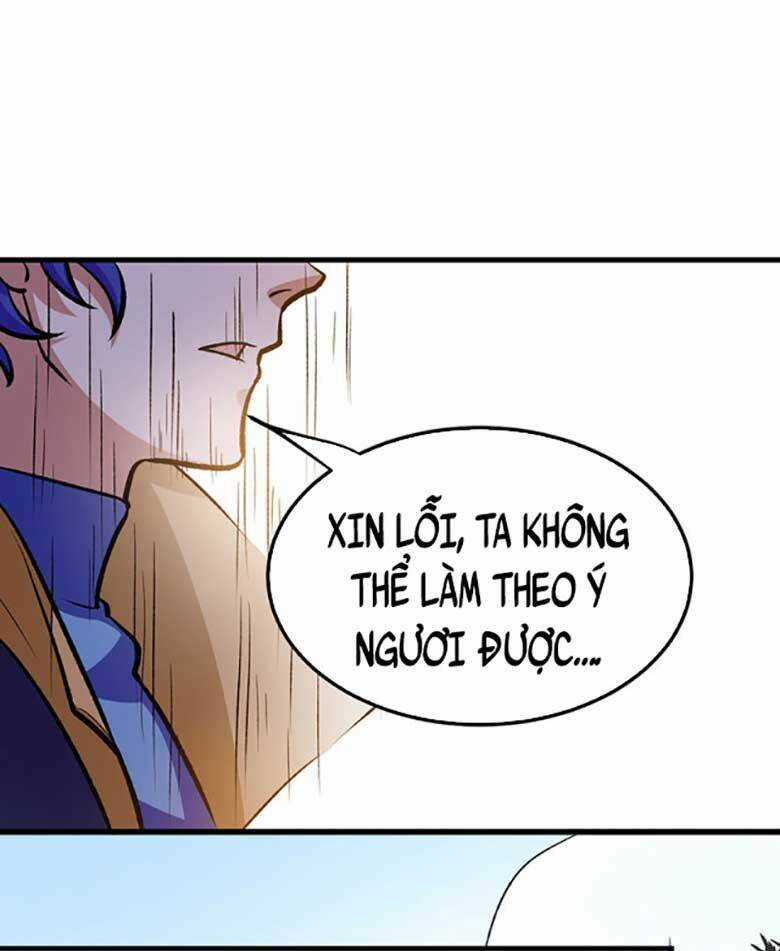 Võ Đạo Độc Tôn - Chapter 575 - Trang 27