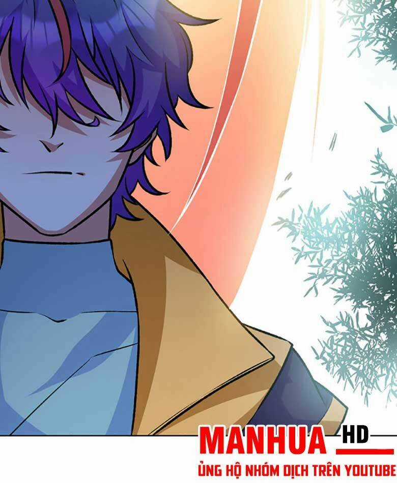 Võ Đạo Độc Tôn - Chapter 575 - Trang 4