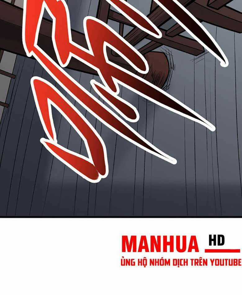 Võ Đạo Độc Tôn - Chapter 575 - Trang 32