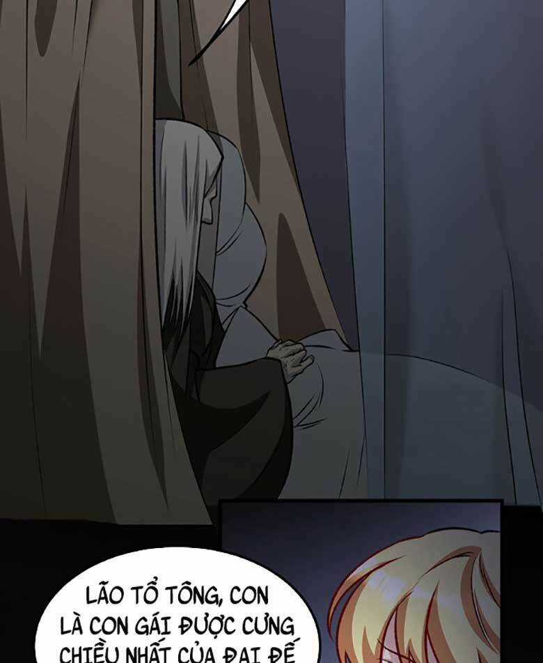 Võ Đạo Độc Tôn - Chapter 575 - Trang 41