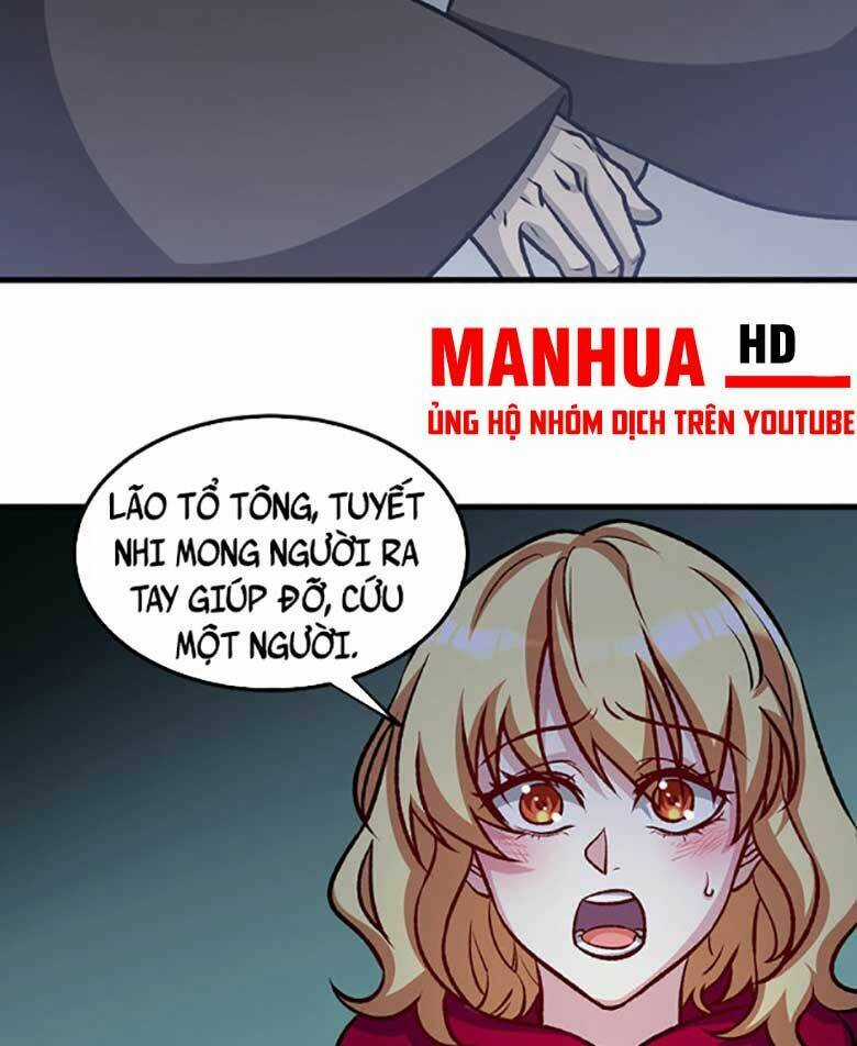 Võ Đạo Độc Tôn - Chapter 575 - Trang 44