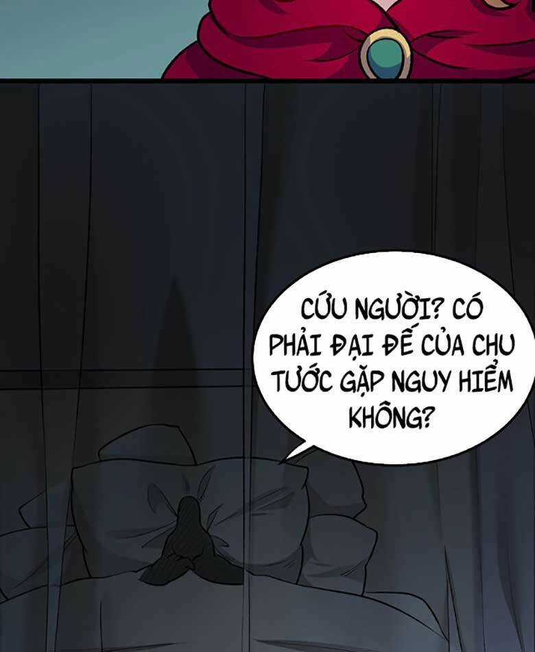 Võ Đạo Độc Tôn - Chapter 575 - Trang 45