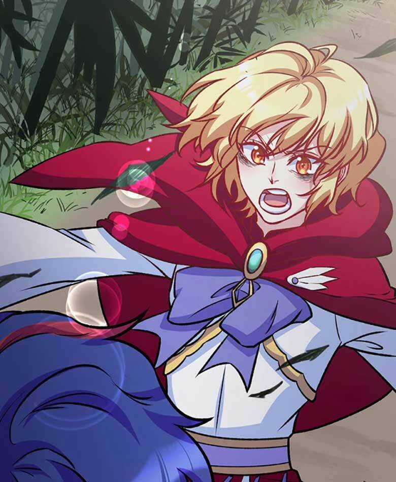 Võ Đạo Độc Tôn - Chapter 575 - Trang 6