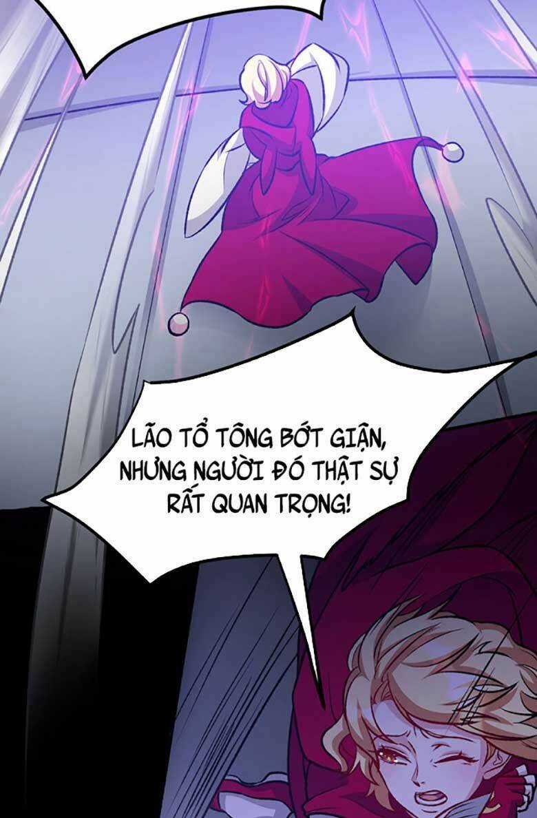 Võ Đạo Độc Tôn - Chapter 575 - Trang 52