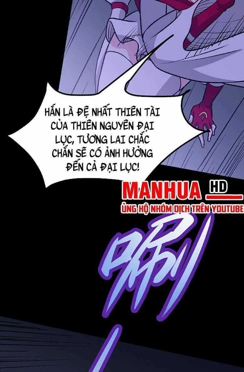 Võ Đạo Độc Tôn - Chapter 575 - Trang 53