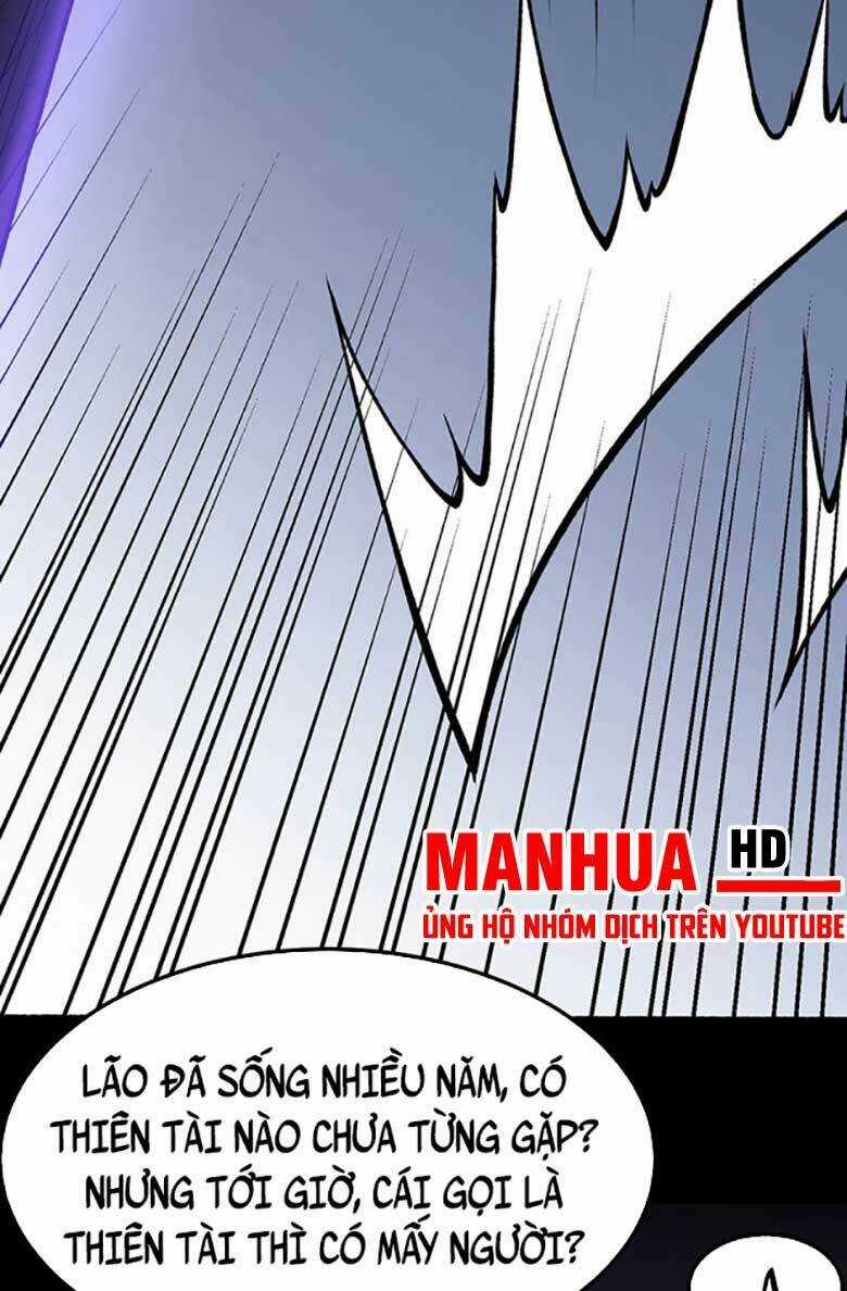 Võ Đạo Độc Tôn - Chapter 575 - Trang 55