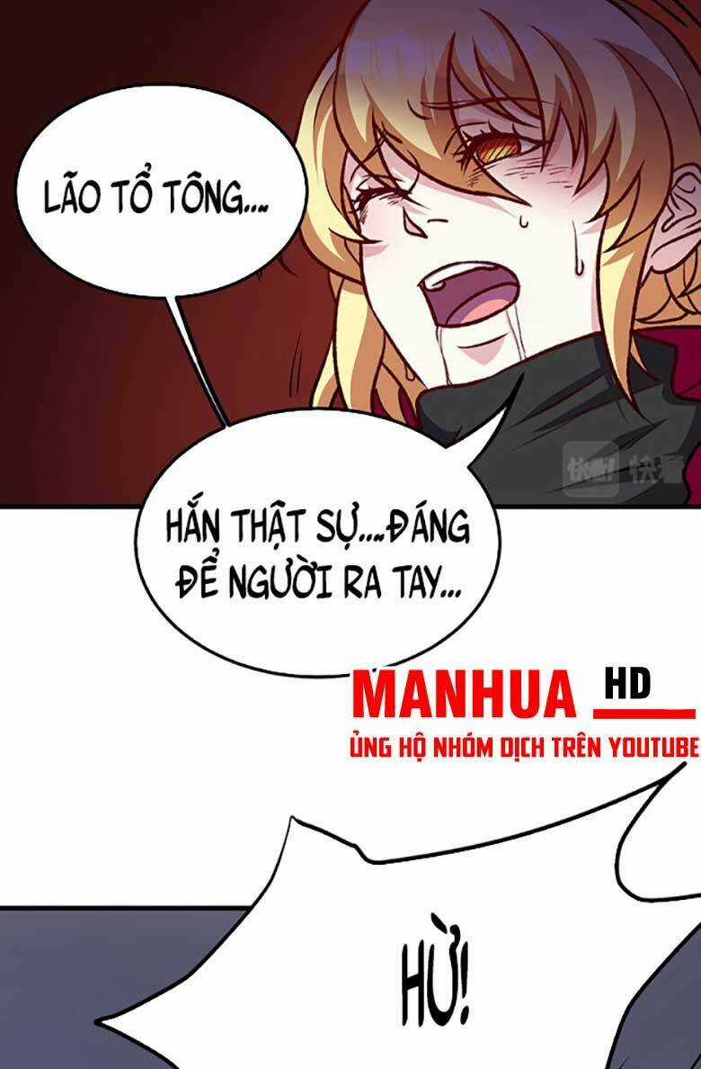 Võ Đạo Độc Tôn - Chapter 575 - Trang 57