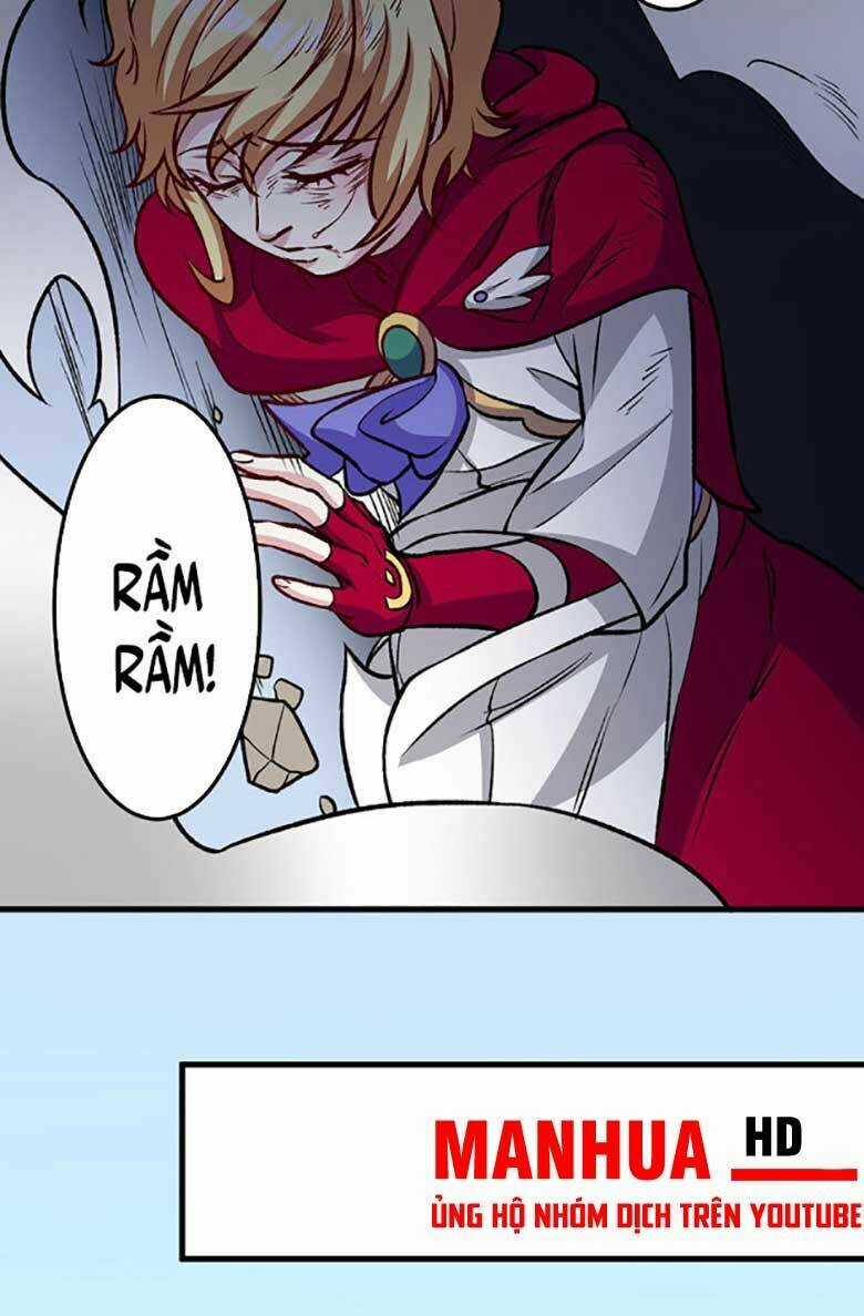 Võ Đạo Độc Tôn - Chapter 575 - Trang 60