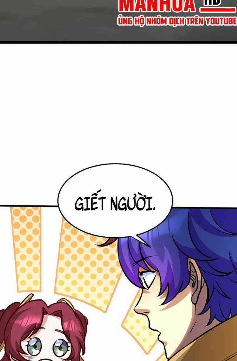 Võ Đạo Độc Tôn - Chapter 575 - Trang 64