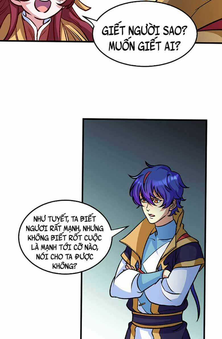 Võ Đạo Độc Tôn - Chapter 575 - Trang 65