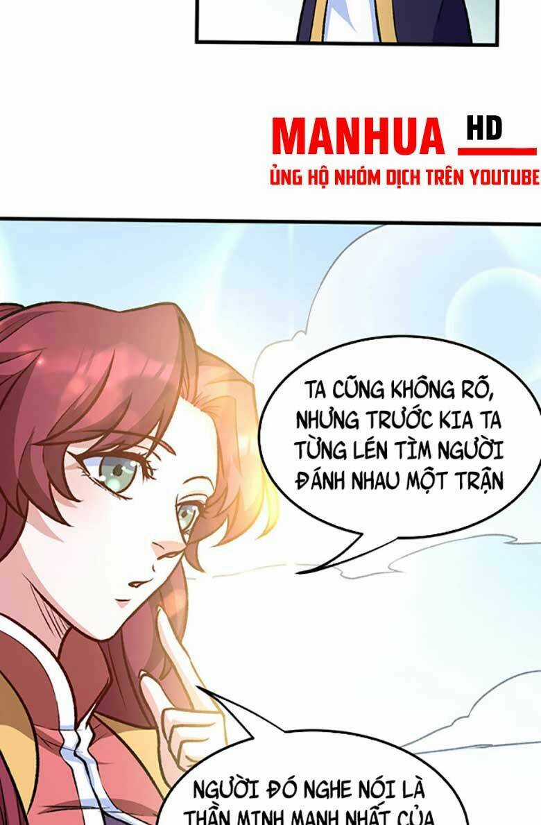 Võ Đạo Độc Tôn - Chapter 575 - Trang 66