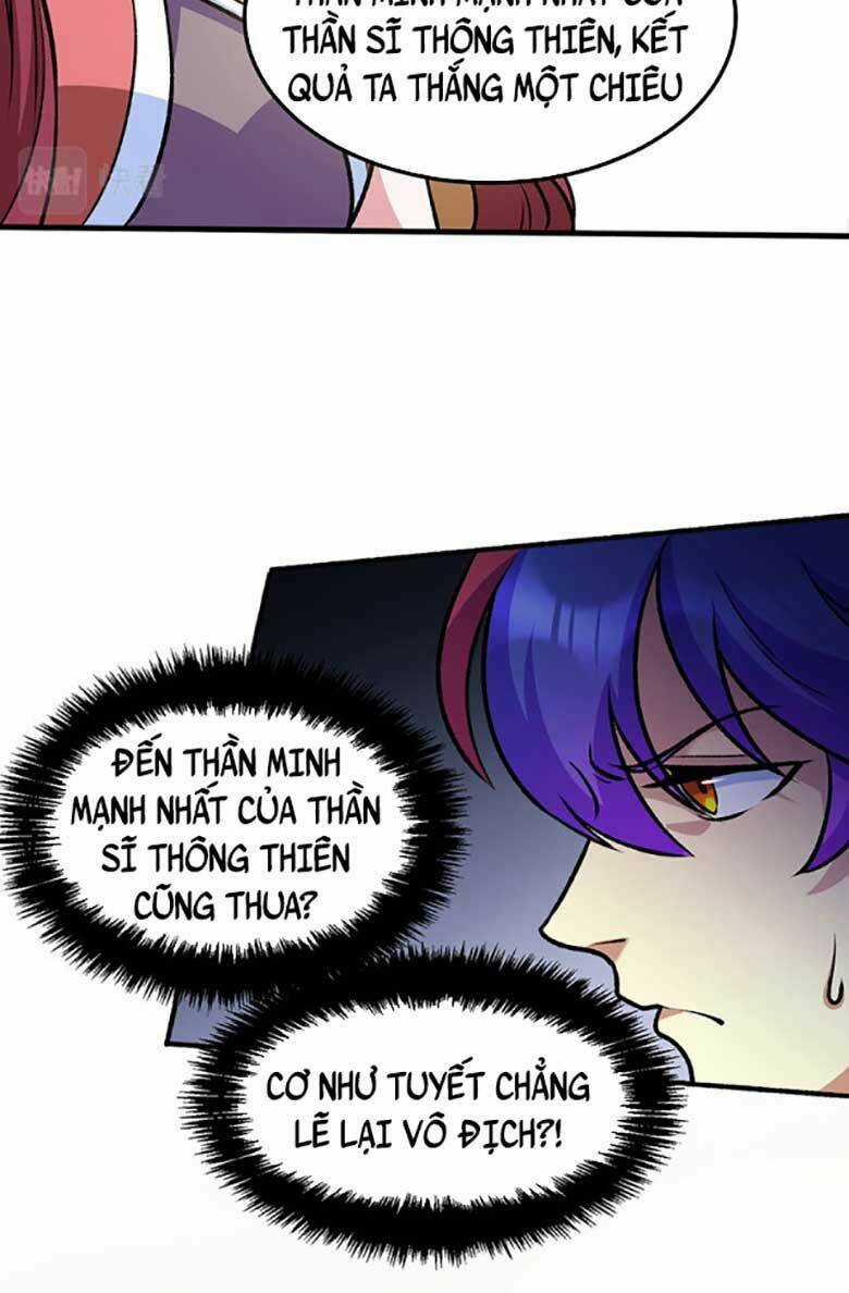 Võ Đạo Độc Tôn - Chapter 575 - Trang 67