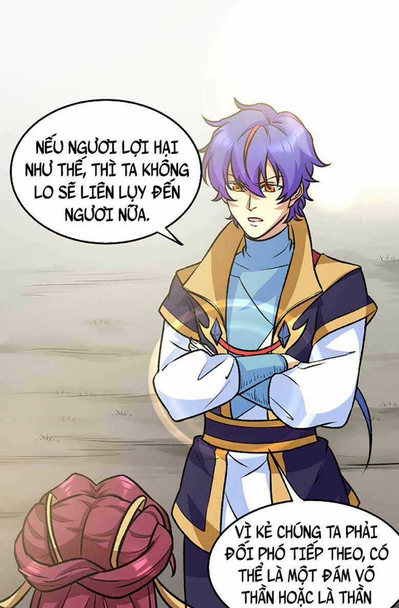 Võ Đạo Độc Tôn - Chapter 575 - Trang 68