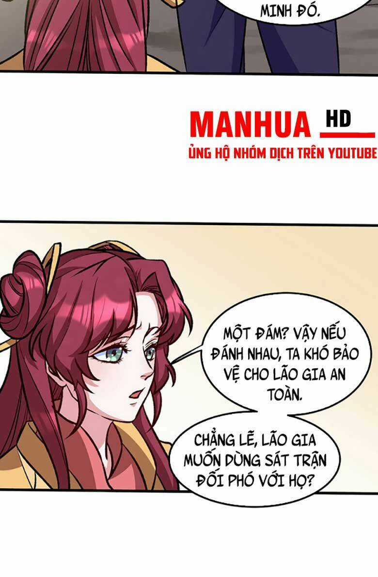 Võ Đạo Độc Tôn - Chapter 575 - Trang 69