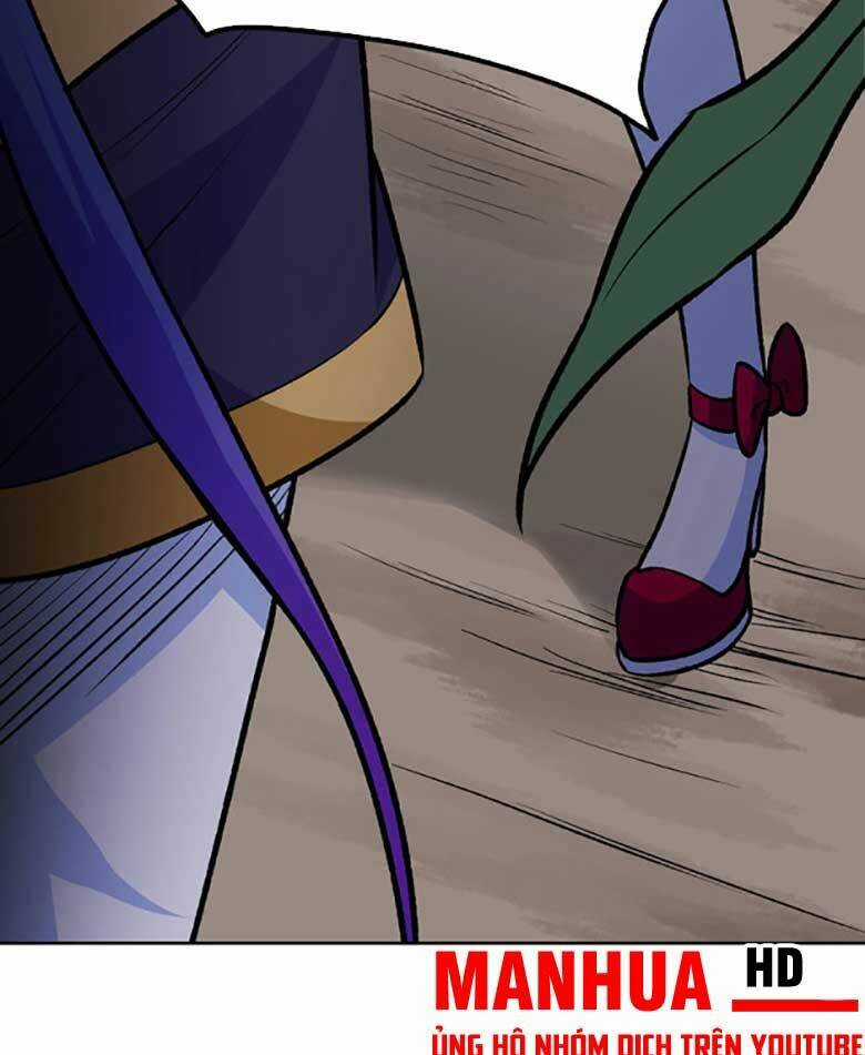 Võ Đạo Độc Tôn - Chapter 575 - Trang 8