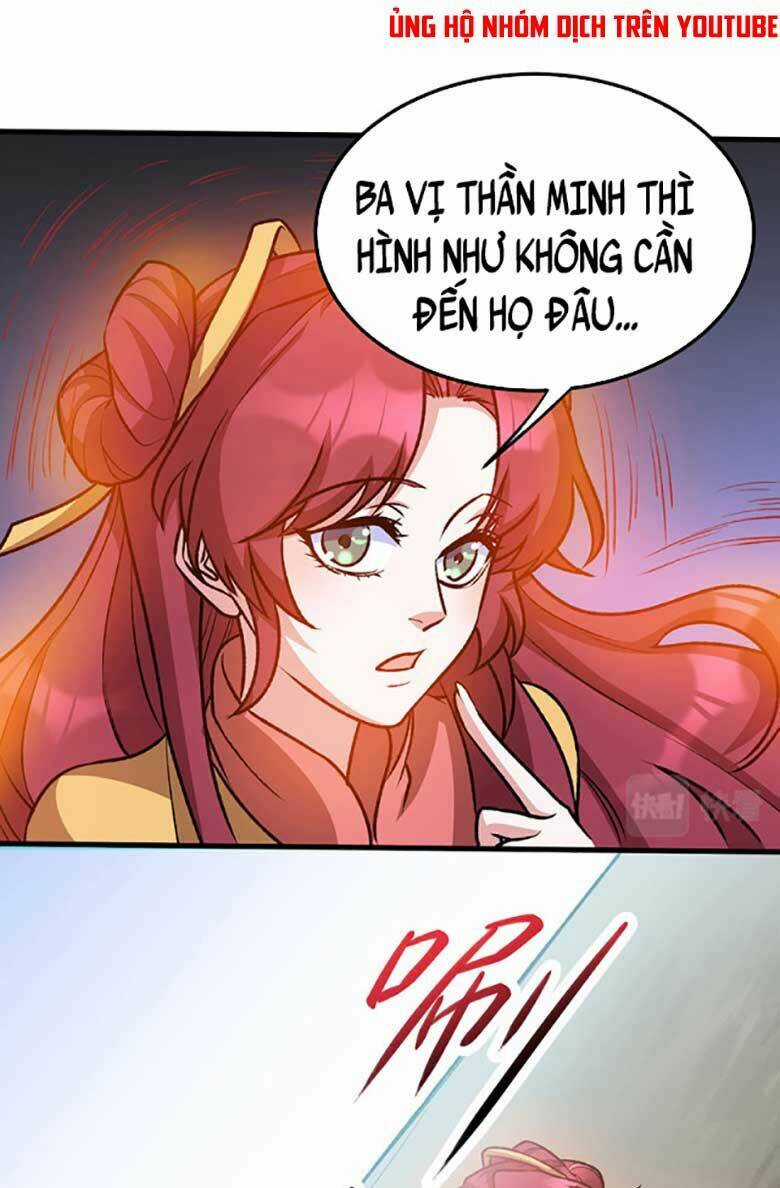 Võ Đạo Độc Tôn - Chapter 575 - Trang 71