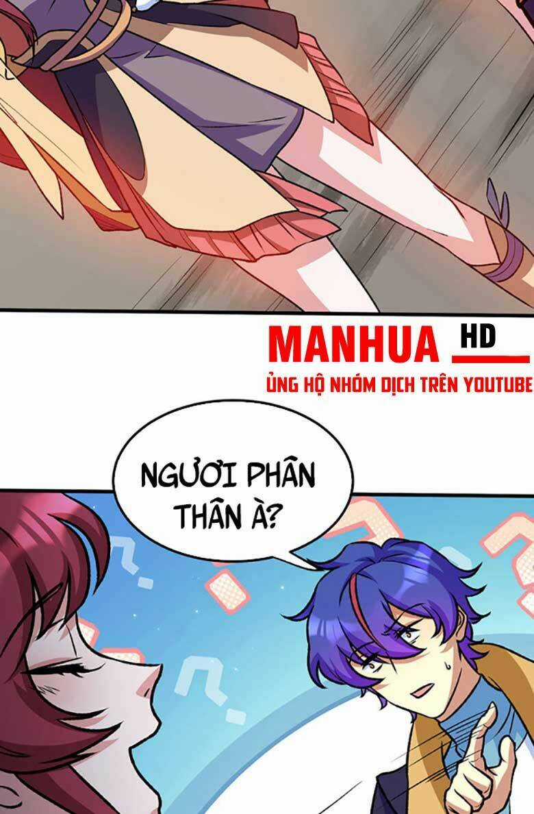 Võ Đạo Độc Tôn - Chapter 575 - Trang 73