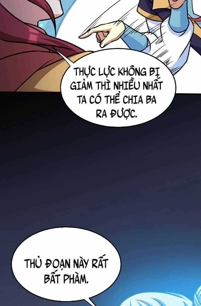 Võ Đạo Độc Tôn - Chapter 575 - Trang 74