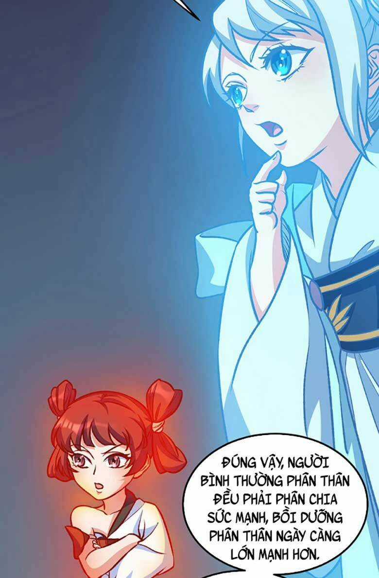 Võ Đạo Độc Tôn - Chapter 575 - Trang 75