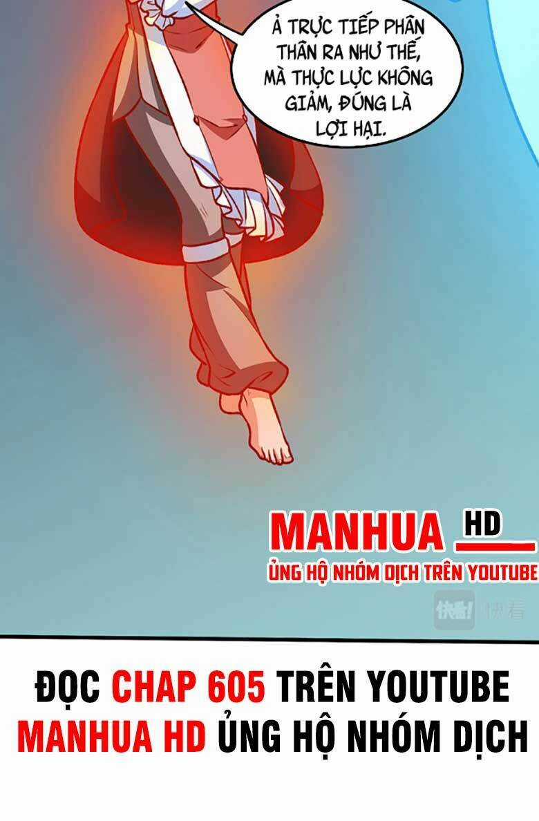Võ Đạo Độc Tôn - Chapter 575 - Trang 76