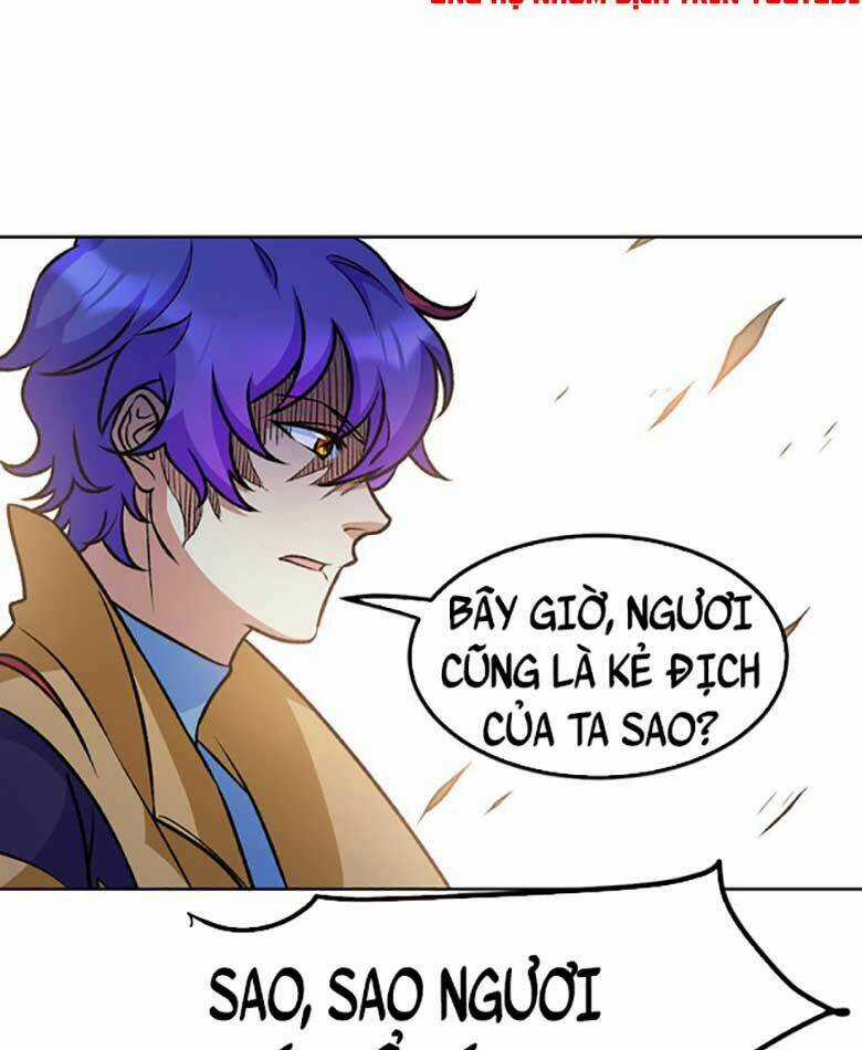 Võ Đạo Độc Tôn - Chapter 575 - Trang 9