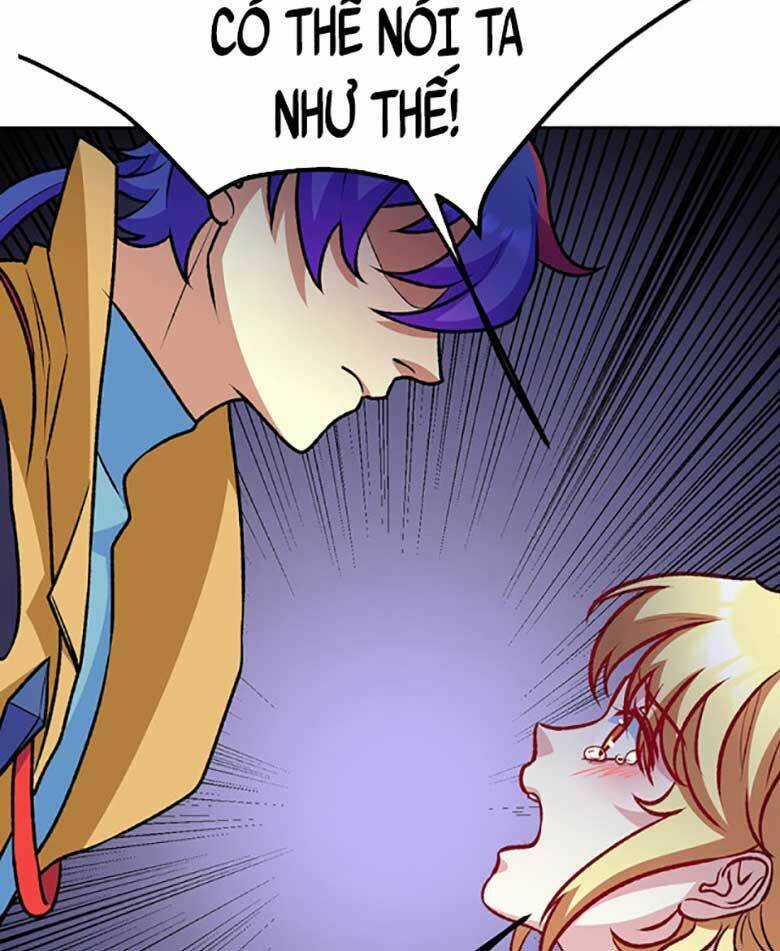 Võ Đạo Độc Tôn - Chapter 575 - Trang 10