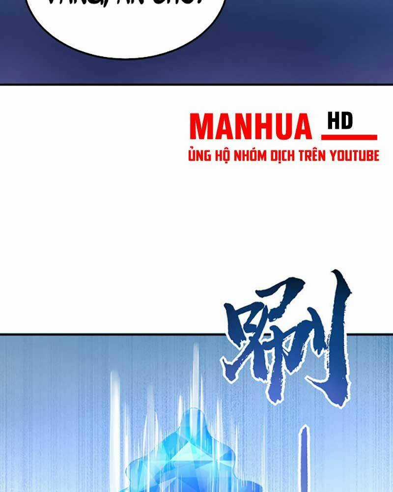 Võ Đạo Độc Tôn - Chapter 576 - Trang 19