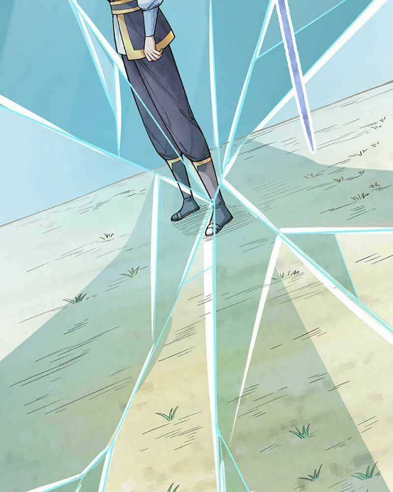 Võ Đạo Độc Tôn - Chapter 576 - Trang 23