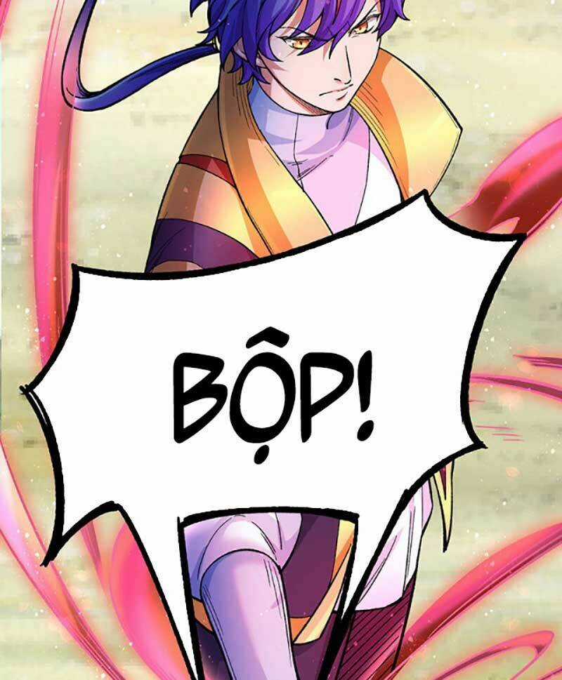 Võ Đạo Độc Tôn - Chapter 576 - Trang 30