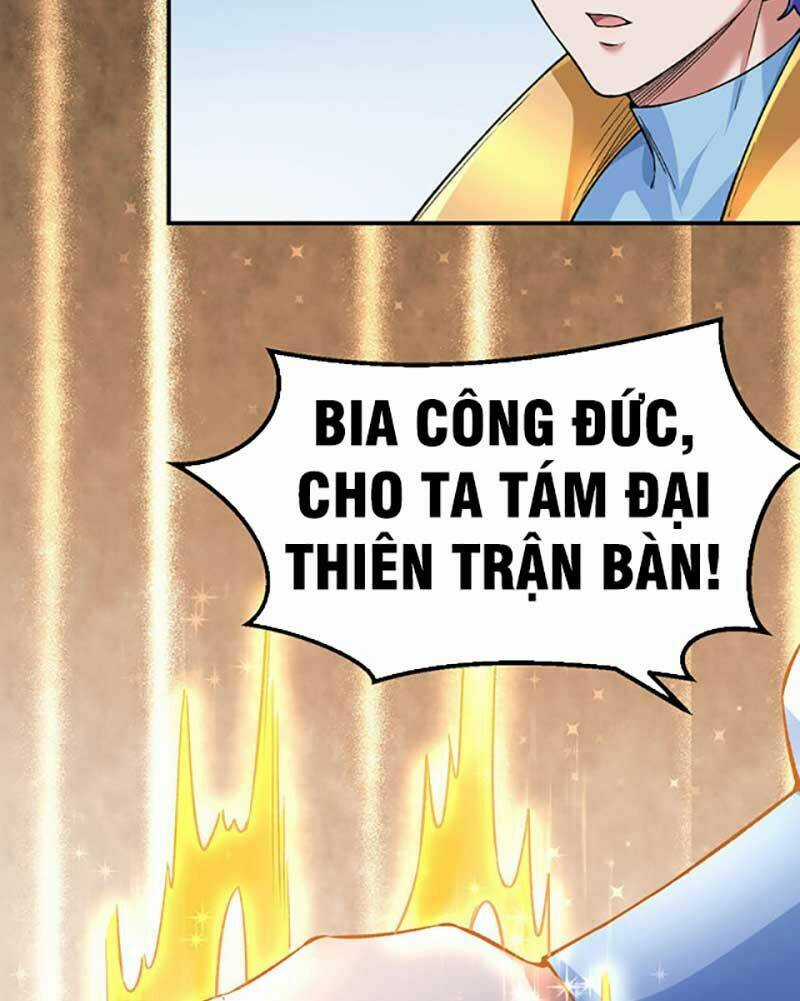 Võ Đạo Độc Tôn - Chapter 576 - Trang 4