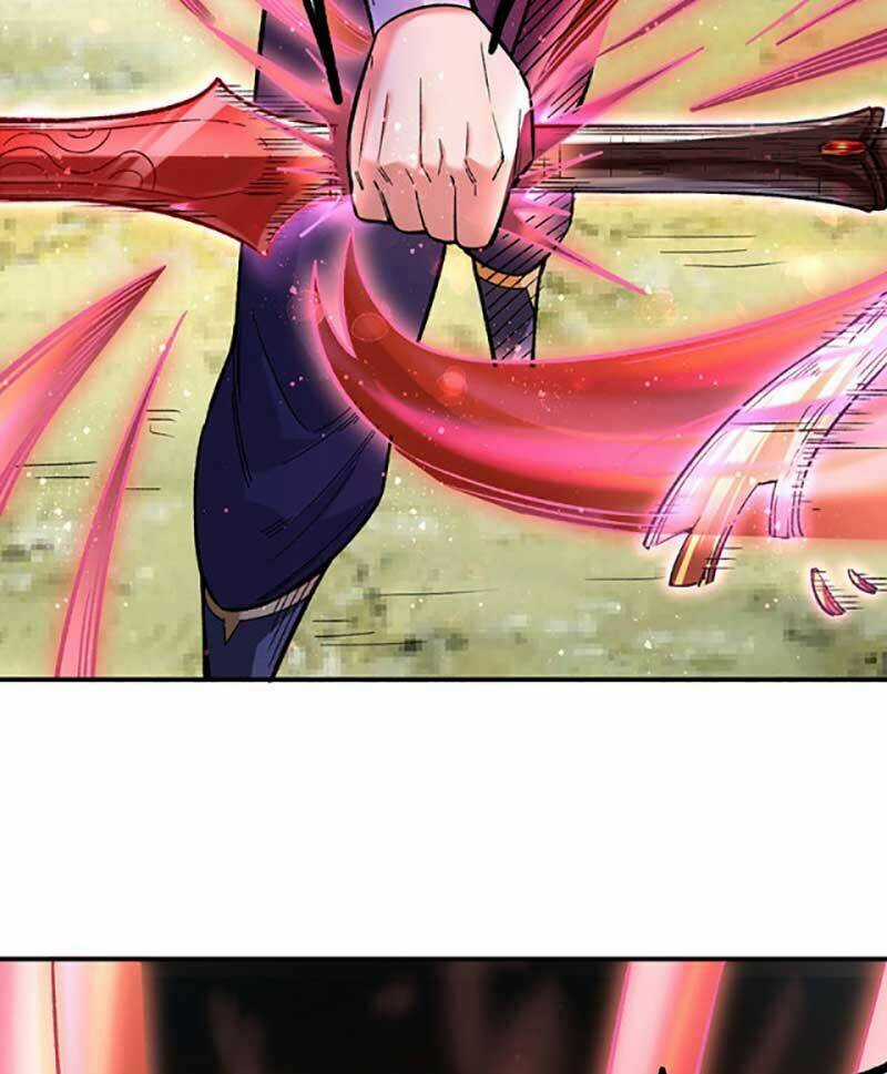 Võ Đạo Độc Tôn - Chapter 576 - Trang 31