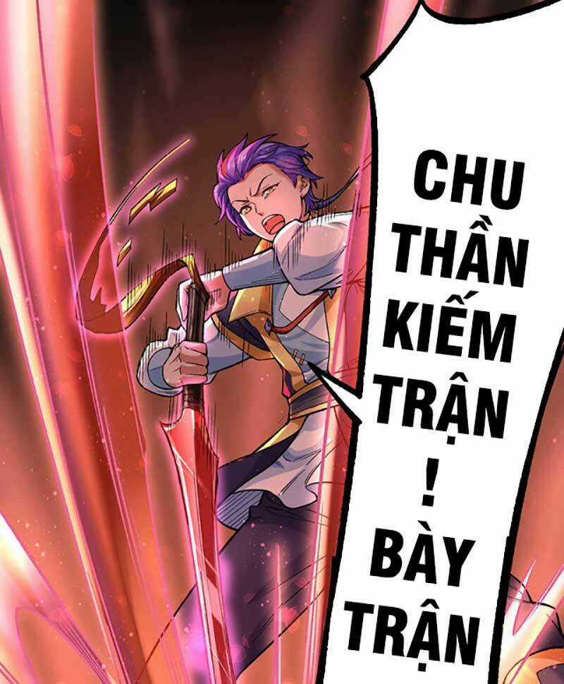 Võ Đạo Độc Tôn - Chapter 576 - Trang 32