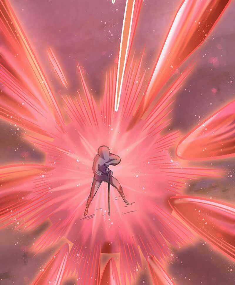 Võ Đạo Độc Tôn - Chapter 576 - Trang 35