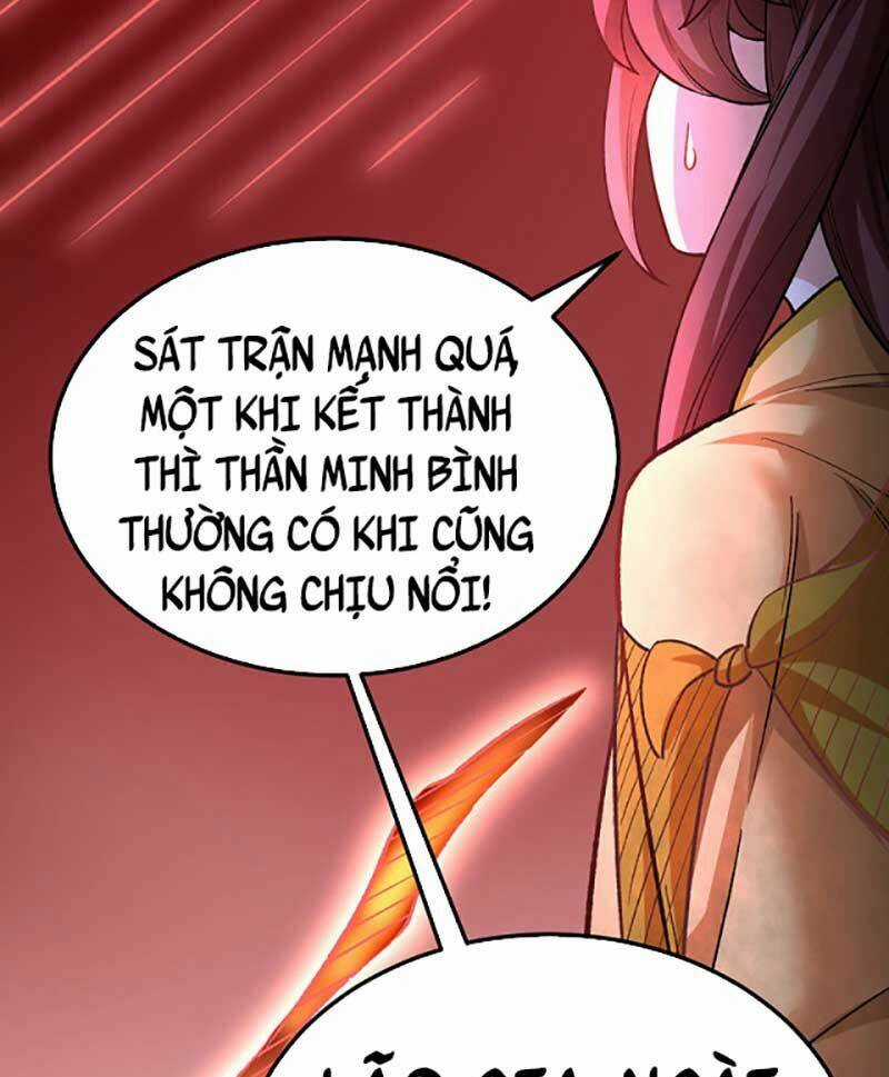 Võ Đạo Độc Tôn - Chapter 576 - Trang 41