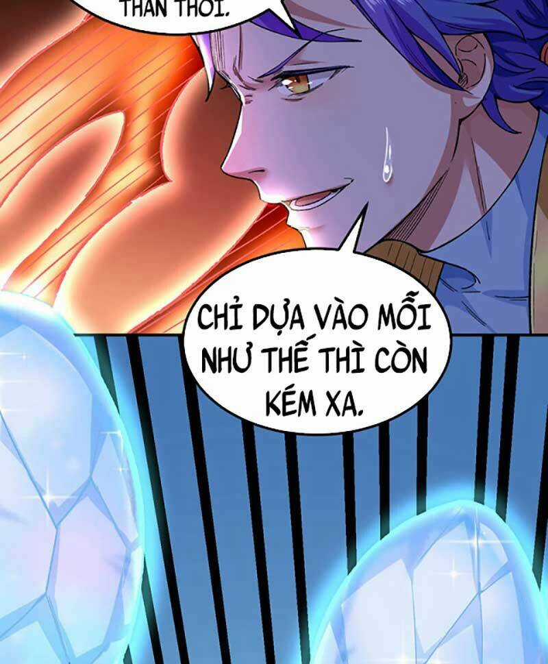 Võ Đạo Độc Tôn - Chapter 576 - Trang 43