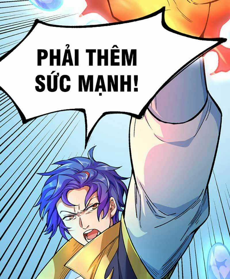 Võ Đạo Độc Tôn - Chapter 576 - Trang 46