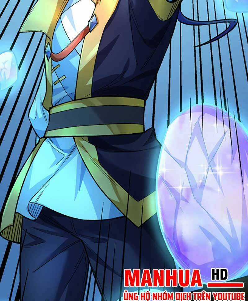 Võ Đạo Độc Tôn - Chapter 576 - Trang 47