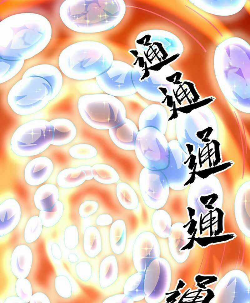 Võ Đạo Độc Tôn - Chapter 576 - Trang 49