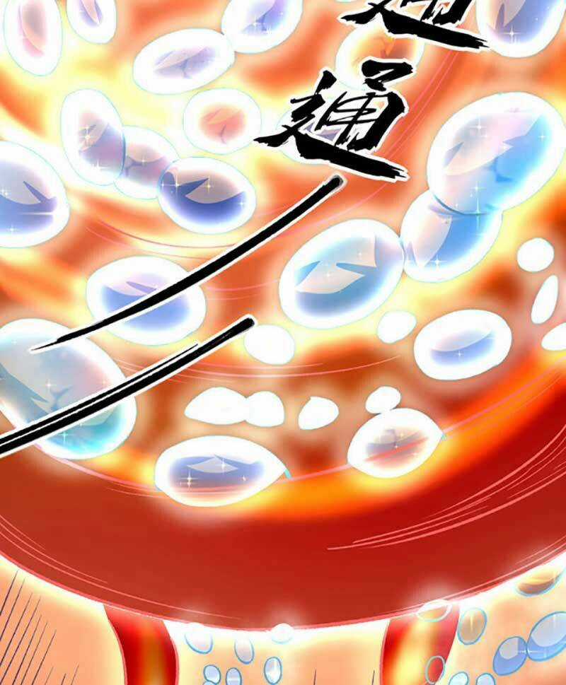 Võ Đạo Độc Tôn - Chapter 576 - Trang 50