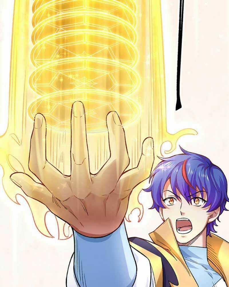 Võ Đạo Độc Tôn - Chapter 576 - Trang 6