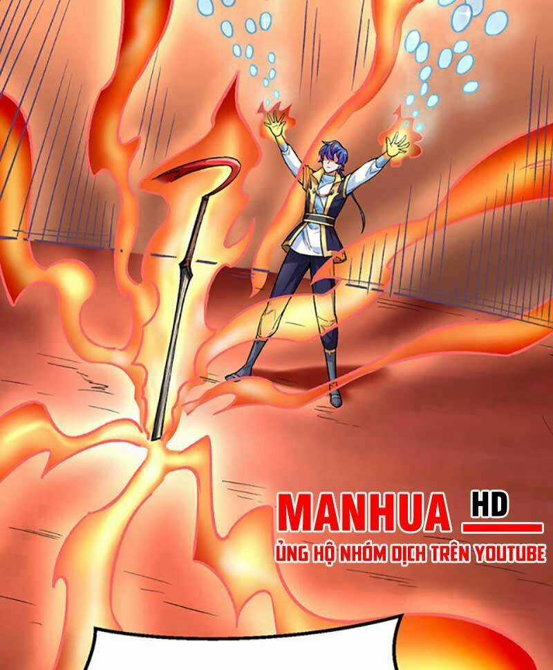 Võ Đạo Độc Tôn - Chapter 576 - Trang 51