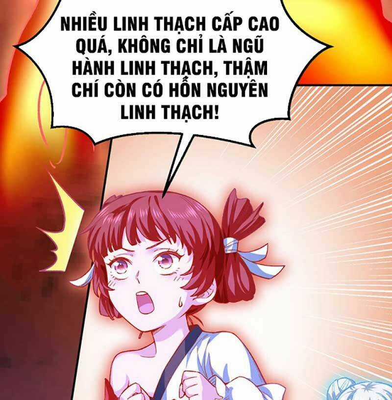 Võ Đạo Độc Tôn - Chapter 576 - Trang 52