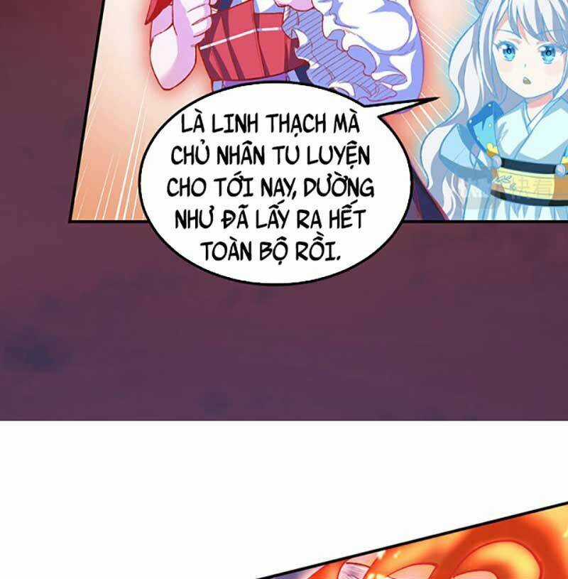 Võ Đạo Độc Tôn - Chapter 576 - Trang 53