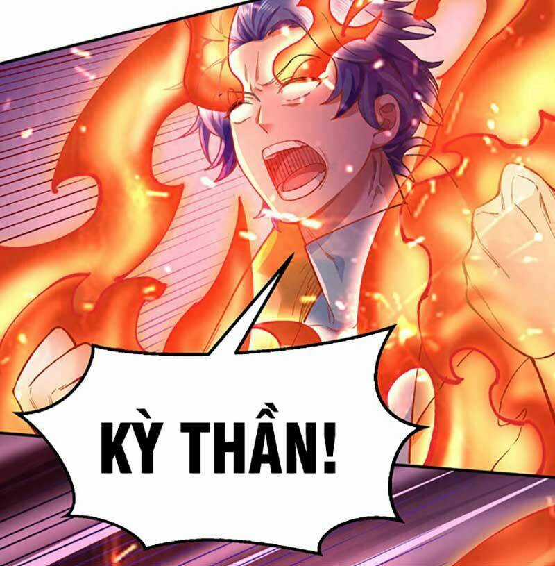 Võ Đạo Độc Tôn - Chapter 576 - Trang 54