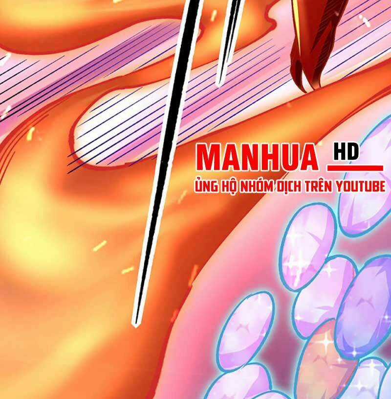 Võ Đạo Độc Tôn - Chapter 576 - Trang 57