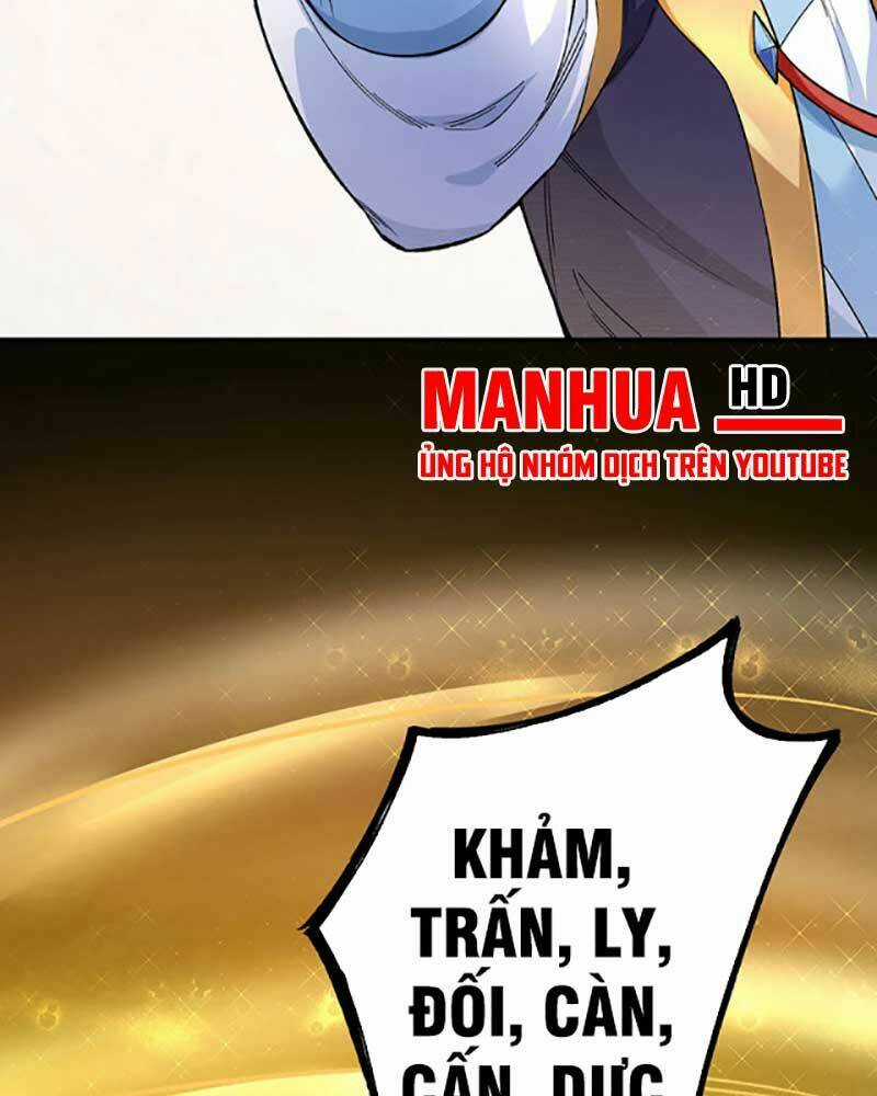 Võ Đạo Độc Tôn - Chapter 576 - Trang 7