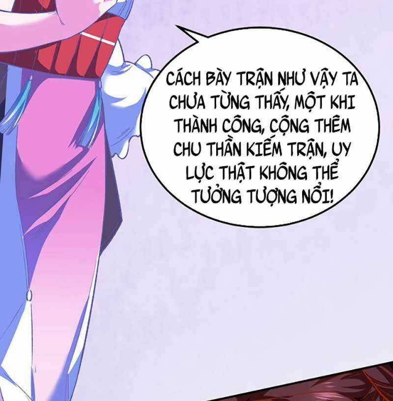 Võ Đạo Độc Tôn - Chapter 576 - Trang 67