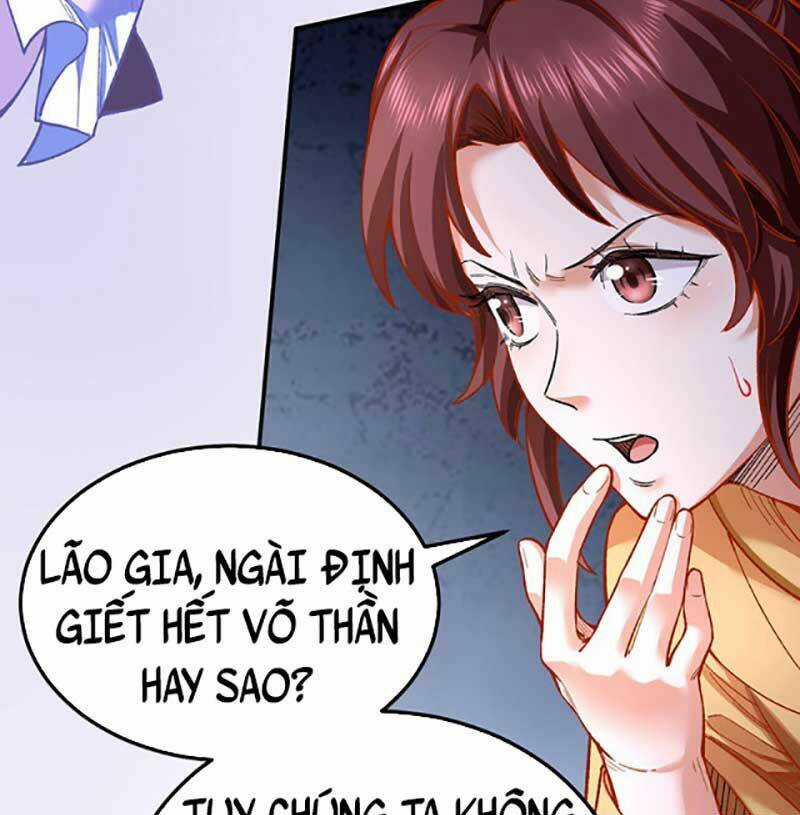 Võ Đạo Độc Tôn - Chapter 576 - Trang 68