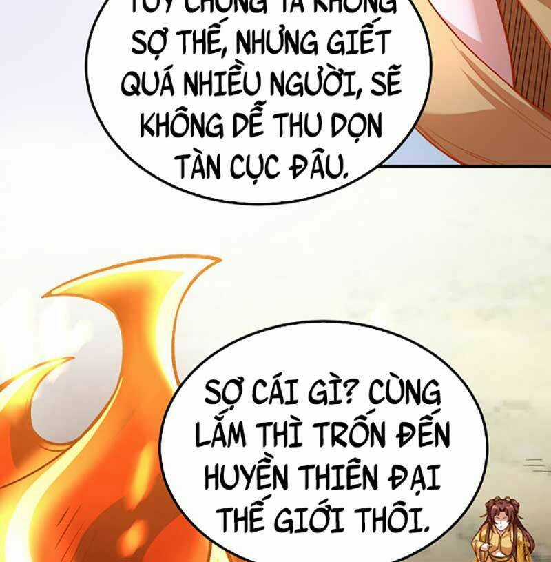 Võ Đạo Độc Tôn - Chapter 576 - Trang 69